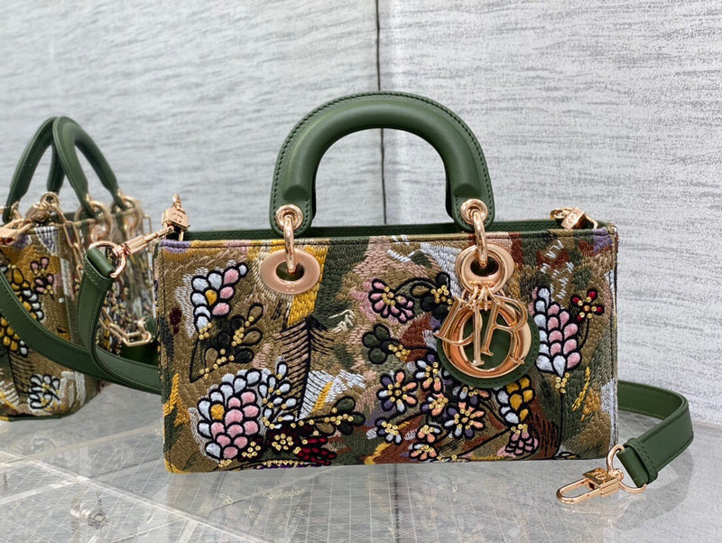 Disarh - Dir Bags - 030