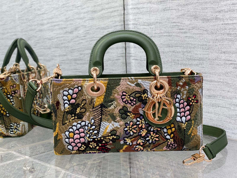 Disarh - Dir Bags - 030