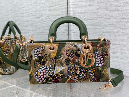 Disarh - Dir Bags - 030