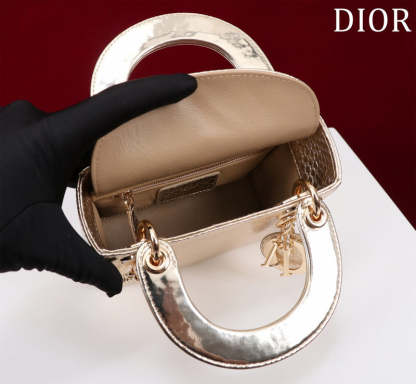 Disarh - Dir Bags - 113