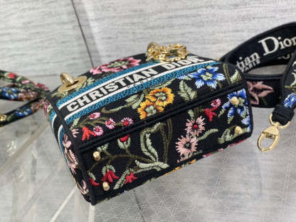 Disarh - Dir Bags - 1282