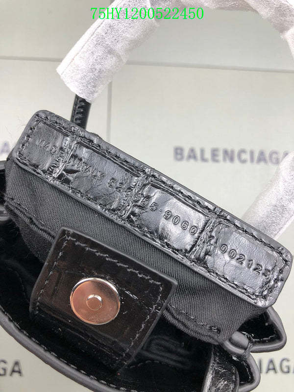 Disarh Fashion - BGA Bags - 1777