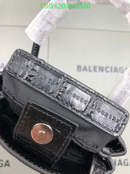 Disarh Fashion - BGA Bags - 1777