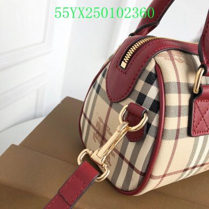 Disarh Fashion -BBR Bags - 603