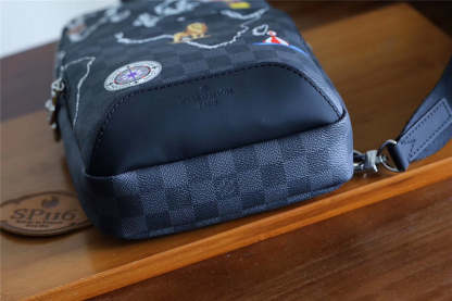 Disarh Fashion Lu-Vi bags - 10232