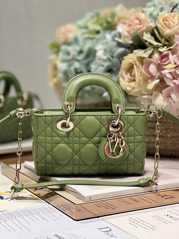 Disarh - Dir Bags - 1215