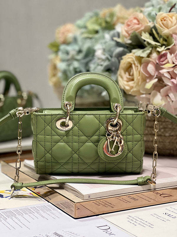 Disarh - Dir Bags - 1215