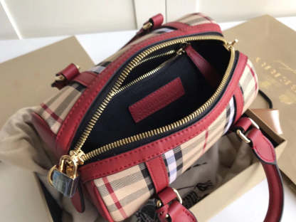Disarh Fashion -BBR Bags - 982