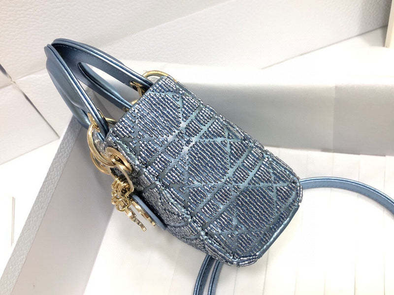Disarh - Dir Bags - 1957