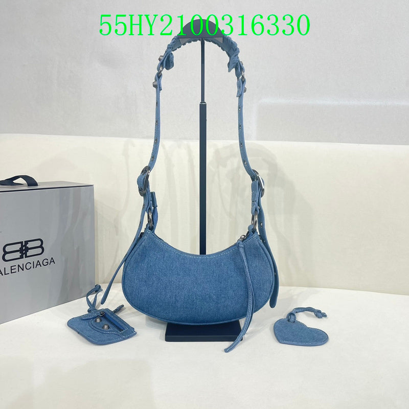Disarh Fashion - BGA Bags - 1873