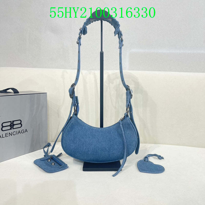 Disarh Fashion - BGA Bags - 1873