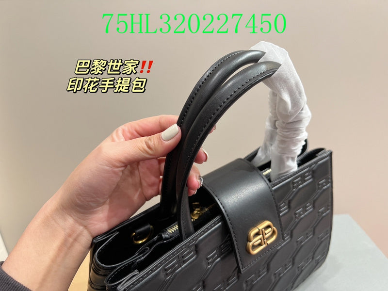 Disarh Fashion - BGA Bags - 1908