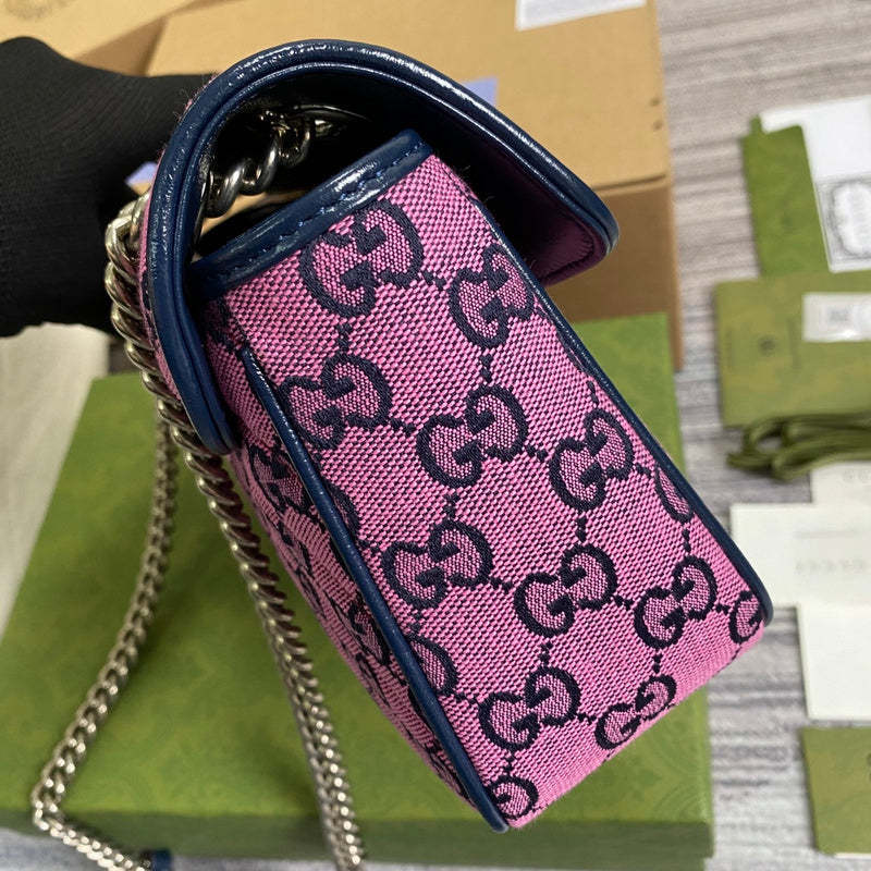Disarh - GG Bags - 1957