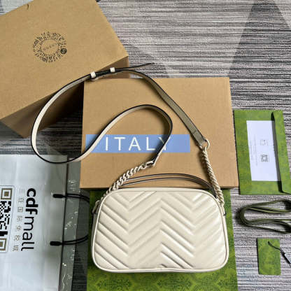 Disarh - GG Bags - 519