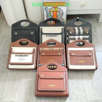 Disarh Fashion -BBR Bags - 064