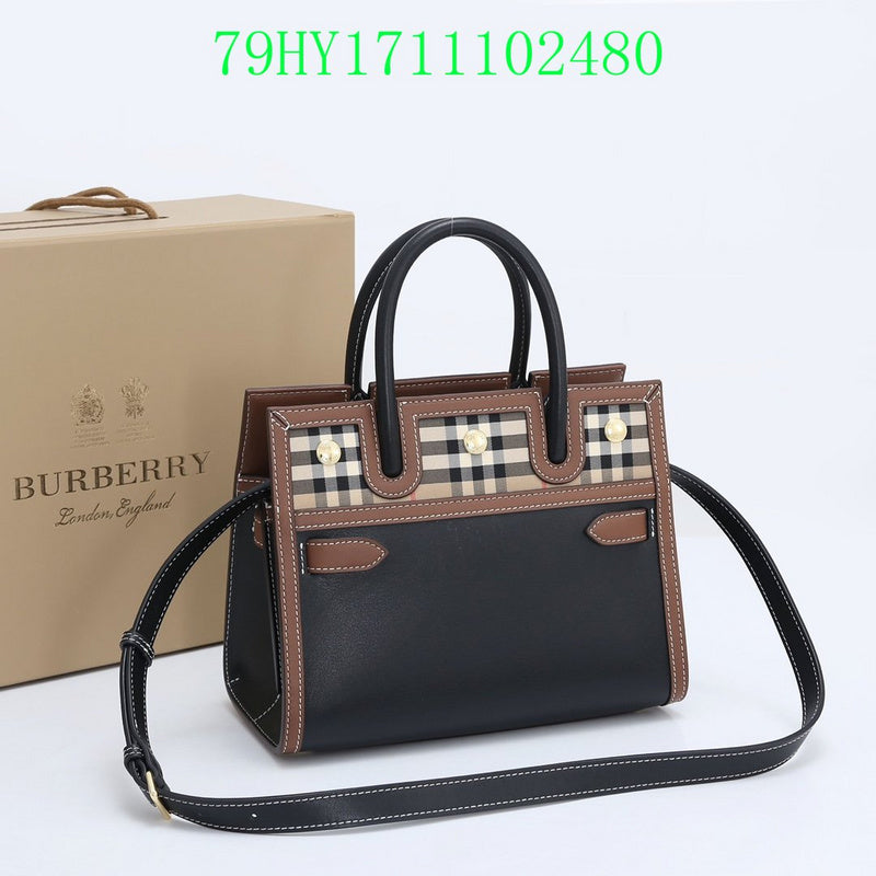 Disarh Fashion -BBR Bags - 352