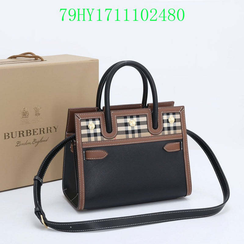 Disarh Fashion -BBR Bags - 352