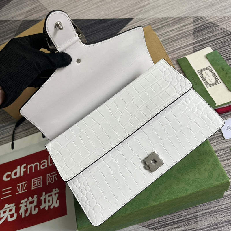 Disarh - GG Bags - 621