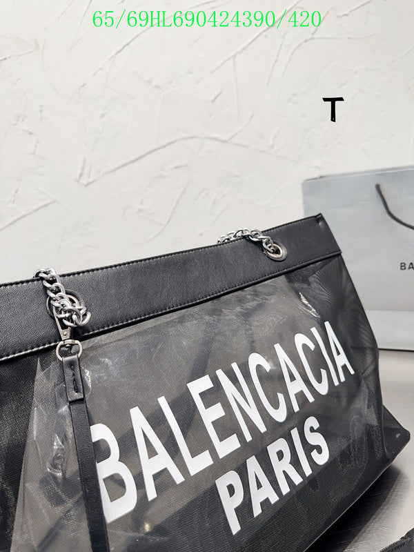 Disarh Fashion - BGA Bags - 1804