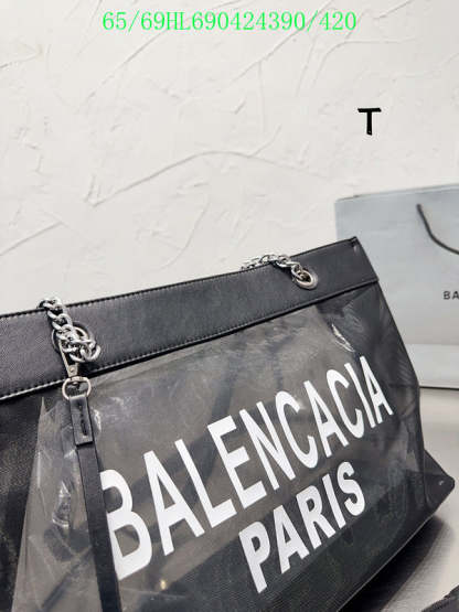 Disarh Fashion - BGA Bags - 1804