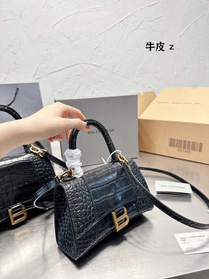 Disarh Fashion - BGA Bags - 1607