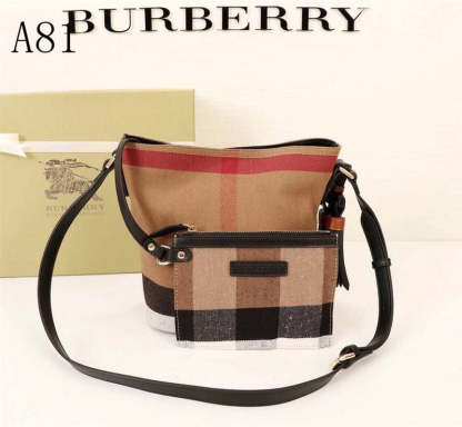 Disarh Fashion -BBR Bags - 818