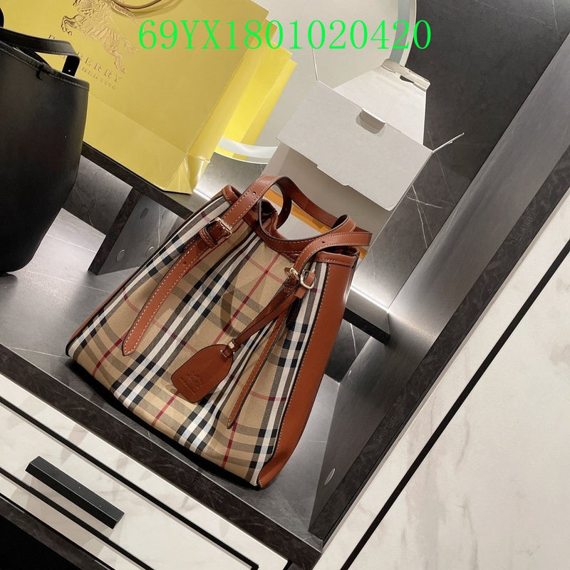 Disarh Fashion -BBR Bags - 383