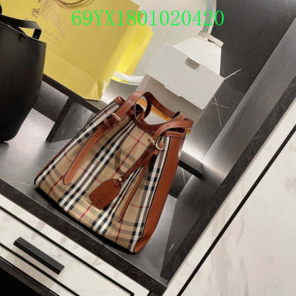 Disarh Fashion -BBR Bags - 383