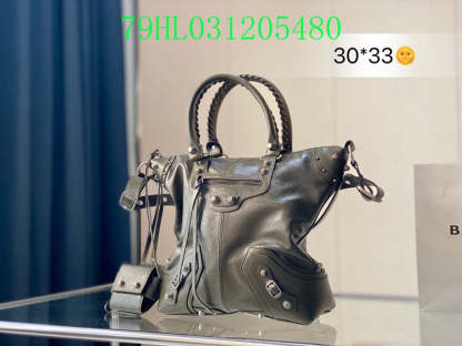 Disarh Fashion - BGA Bags - 1948