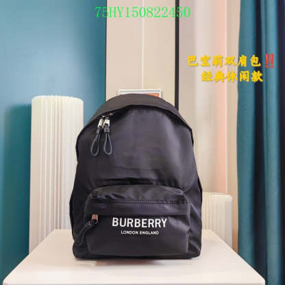 Disarh Fashion -BBR Bags - 044