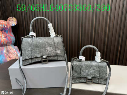 Disarh Fashion - BGA Bags - 1727
