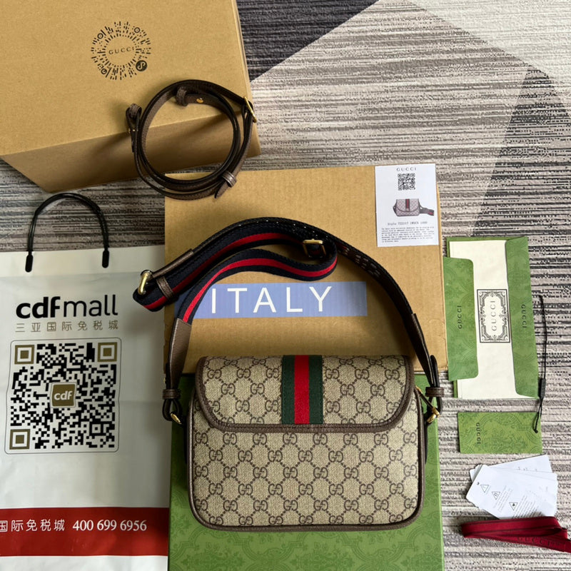 Disarh - GG Bags - 854