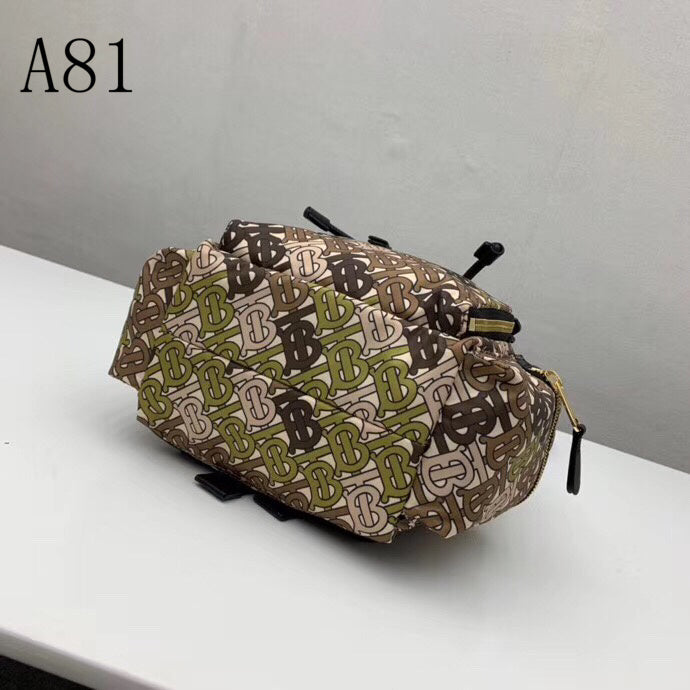 Disarh Fashion -BBR Bags - 839