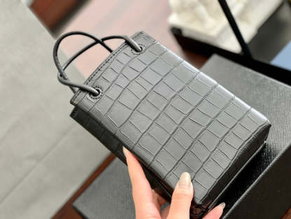 Disarh Fashion - BGA Bags - 1454