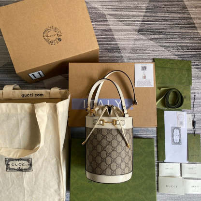 Disarh - GG Bags - 2296