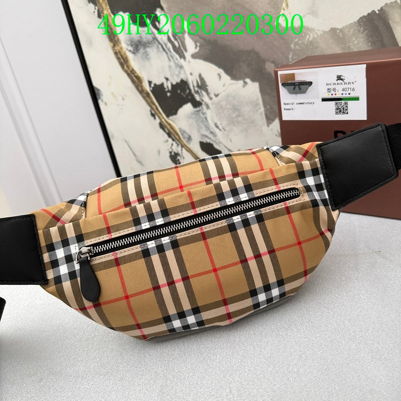 Disarh Fashion -BBR Bags - 179