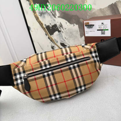 Disarh Fashion -BBR Bags - 179