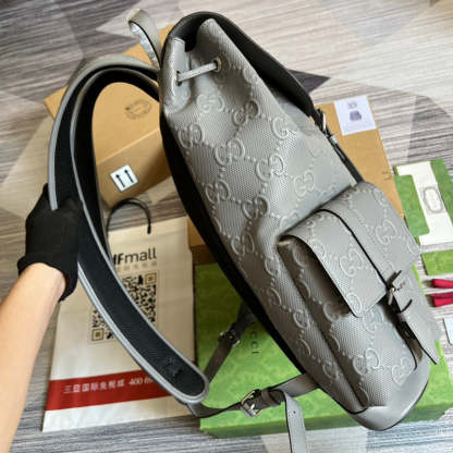 Disarh - GG Bags - 1160