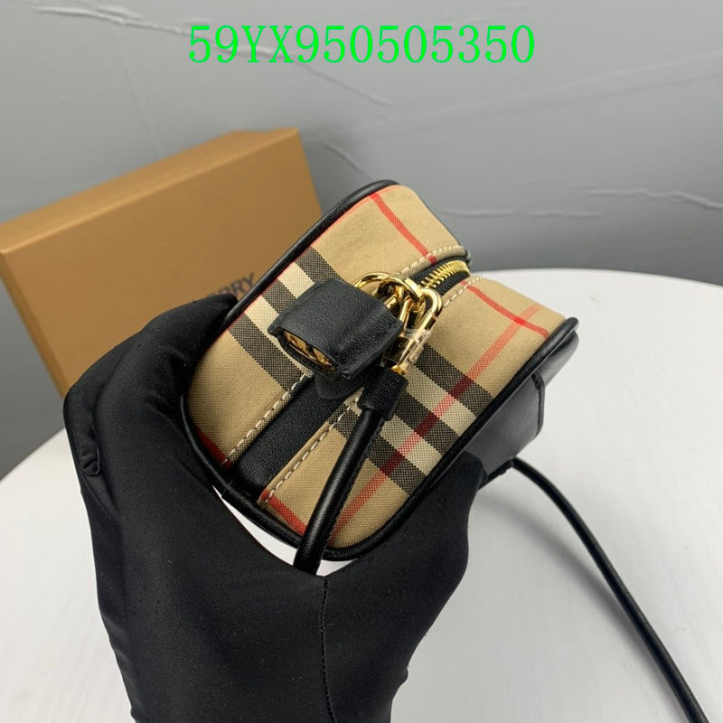 Disarh Fashion -BBR Bags - 537