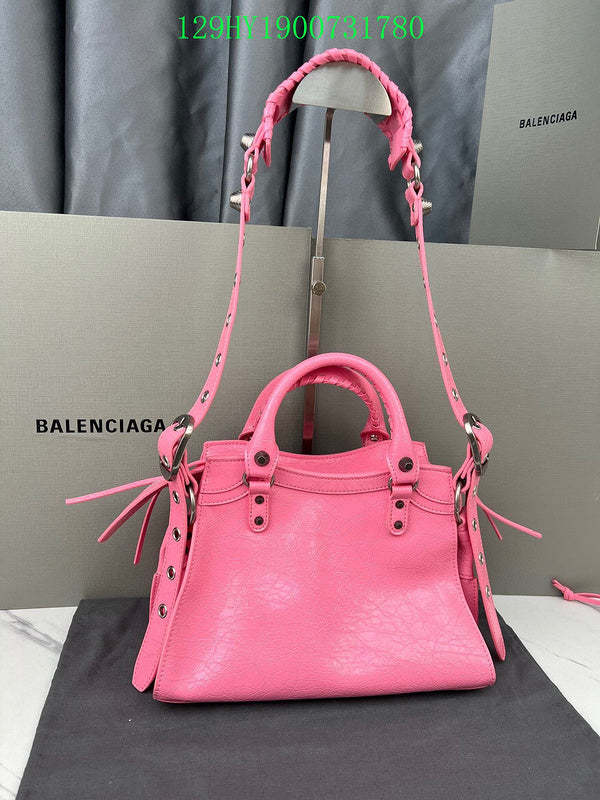 Disarh Fashion - BGA Bags - 1678