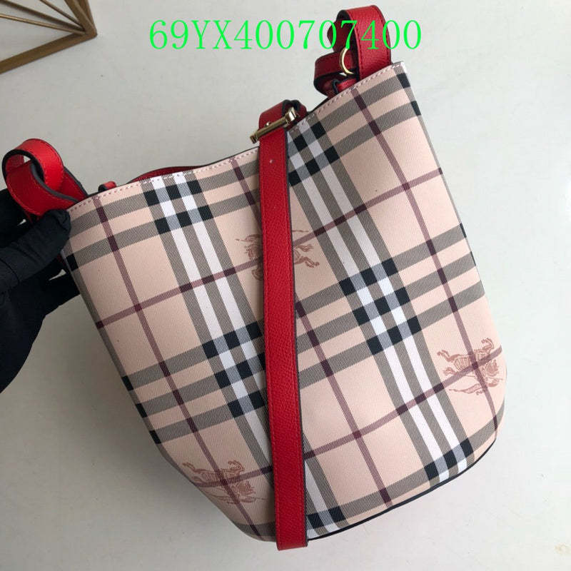 Disarh Fashion -BBR Bags - 458