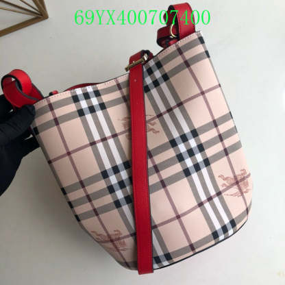 Disarh Fashion -BBR Bags - 458