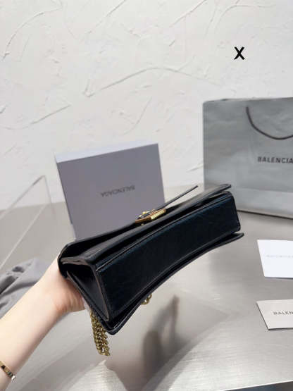 Disarh Fashion - BGA Bags - 1619