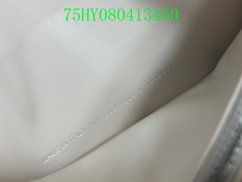 Disarh Fashion - BGA Bags - 1827
