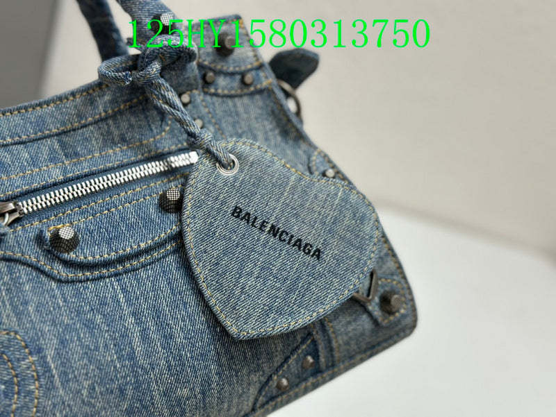 Disarh Fashion - BGA Bags - 1865