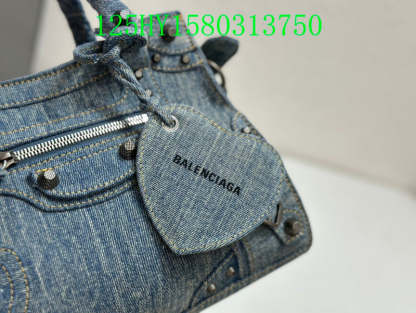 Disarh Fashion - BGA Bags - 1865