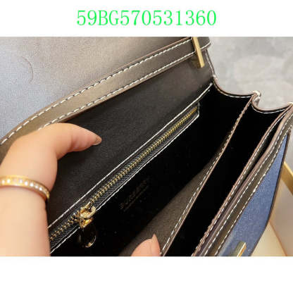 Disarh Fashion -BBR Bags - 513