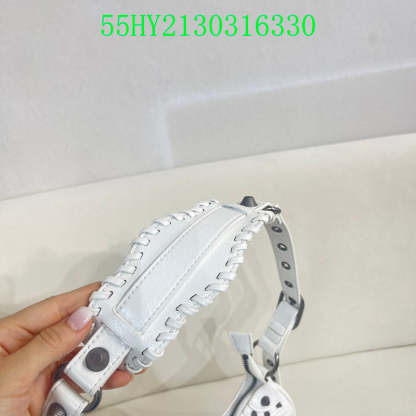 Disarh Fashion - BGA Bags - 1869