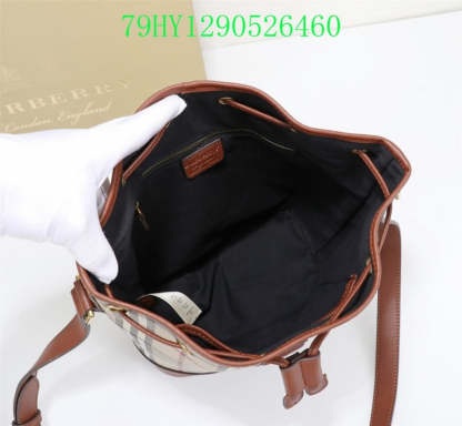 Disarh Fashion -BBR Bags - 546