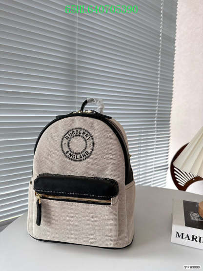 Disarh Fashion -BBR Bags - 115